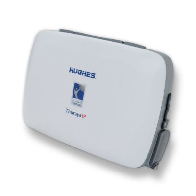 Modem vệ tinh băng thông rộng di động Thuraya IP
