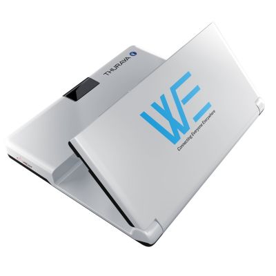 Điểm truy cập vệ tinh Thuraya WE