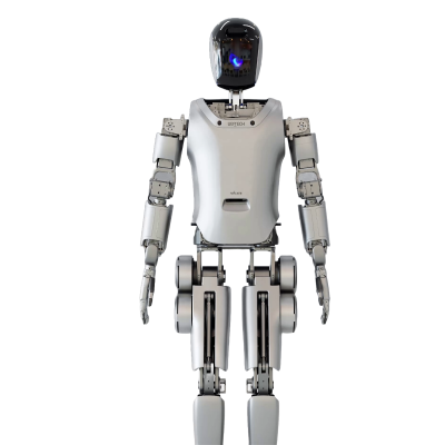 UBTECH Walker S, service robot, humanoid robot, AI robot, robotics, robot assistant, advanced robotics, commercial robot, service industry robot, intelligent robot, human-robot interaction, dexterous robot, programmable robot, robot development, next gene