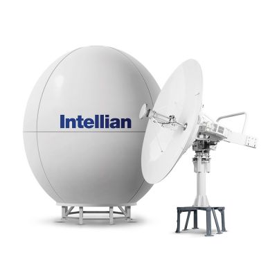 ລະບົບເສົາອາກາດທາງທະເລ Intellian v240 VSAT (VC1-240)