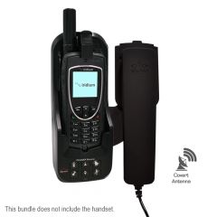 イリジウム ビーム ポットDOCK エクストリーム デラックス アンチパイ