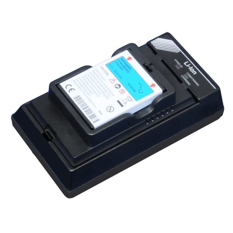 SatStation Single Bay Charger - Iridium 9500 / 9505 / 9505a ...